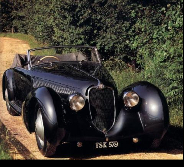 World's 10 most expensive classic cars