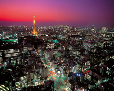 Tokyo is home to 47 Japanese Fortune 500 companies.