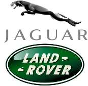 JLR logo