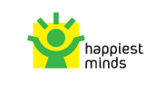 Happiest minds