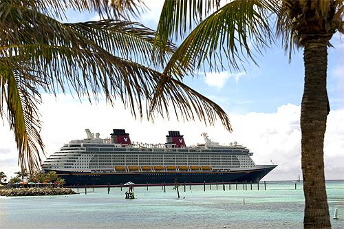 Disney Fantasy.