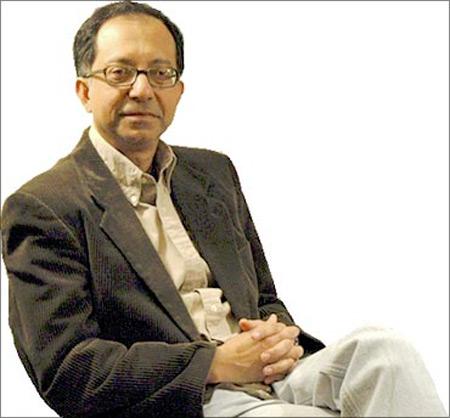 Chief Economic Advisor Kaushik Basu.