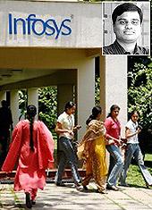 Infosys