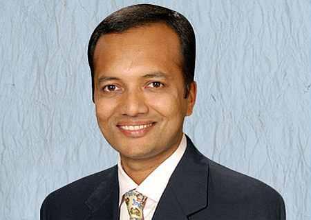 Naveen Jindal,chairman & managing director