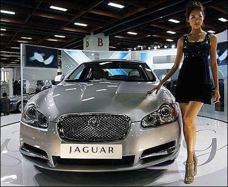 It is dependent on the profit-making operations of Jaguar Land Rover.