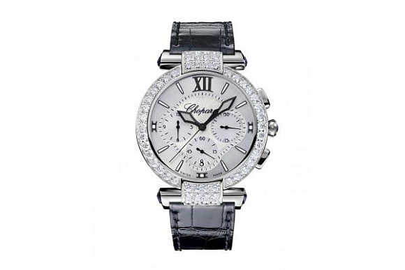 Imperiale Chronograph Watch.