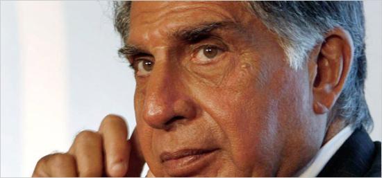 Ratan Tata