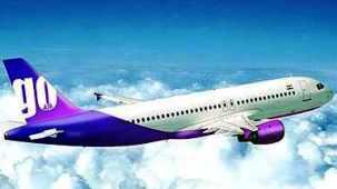 GoAir