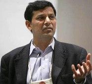 Raghuram Rajan