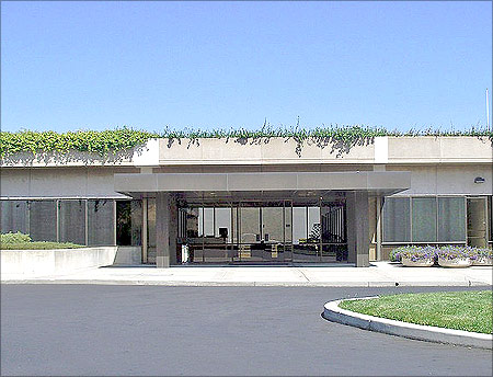 Xerox's Palo Alto Research Center.