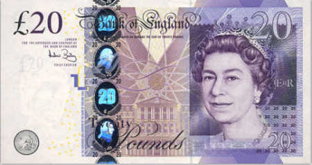 1000 bank note