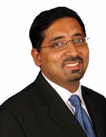 Vivek Gambhir is the Chief Strategy Officer of Godrej Industries.