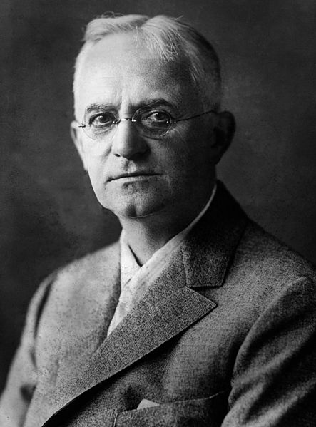 It was founded by George Eastman in 1892.