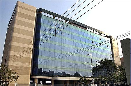 TCS, Kolkata.