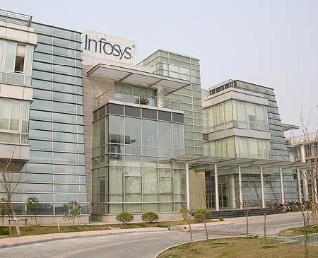 An Infosys unit.