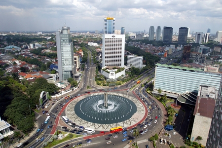 Jakarta.
