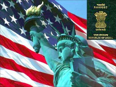 H-1B visas denied from India.