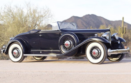 Packard.