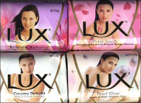 Lux ad.