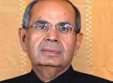 G P Hinduja, Hinduja Group's Co-Chairman