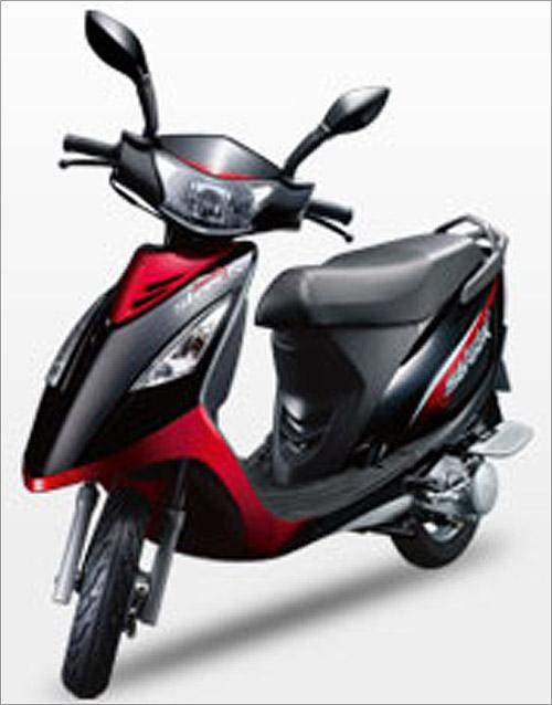 mahindra bikes in diesel