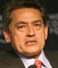 Rajat Gupta