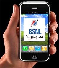 BSNL