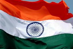 Indian flag