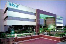 Infosys