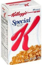 Kellogg's