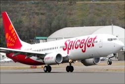 SpiceJet