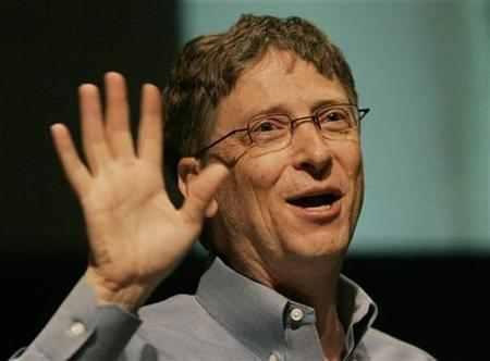 Bill Gates