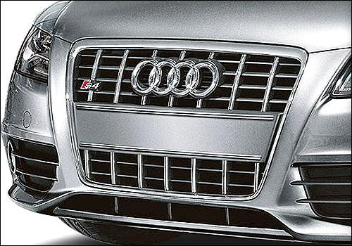 The Rs 45 Lakh Audi S4 Is Now In India Rediff Business