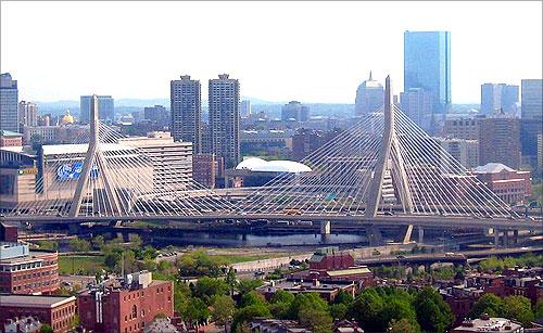 Zakim Bridge.