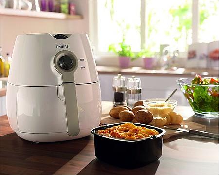 Philips AirFryer.