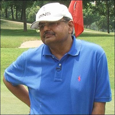 Sanjeev Aggarwal.