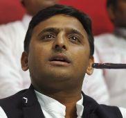 Akhilesh Yadav