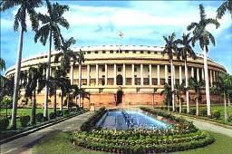 Indian Parliament