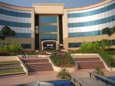 Infosys, Hyderabad