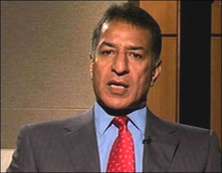 Rajan Mittal, vice chairman and MD of Bharti Enterprises.