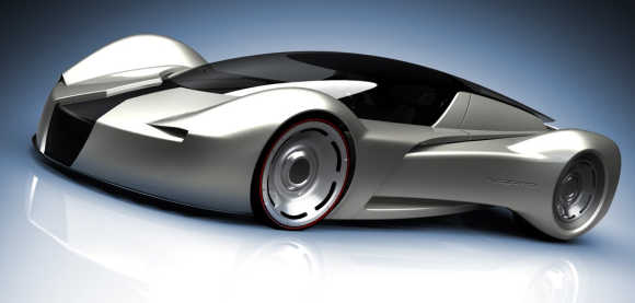 Amazing cars that will hit the roads soon  Rediff.com Business