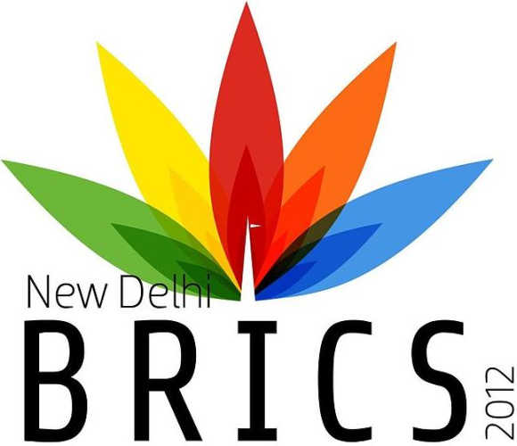 BRICS Summit got under way in New Delhi on Thursday.