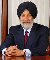 Analjit Singh