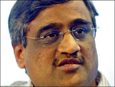 Kishore Biyani.