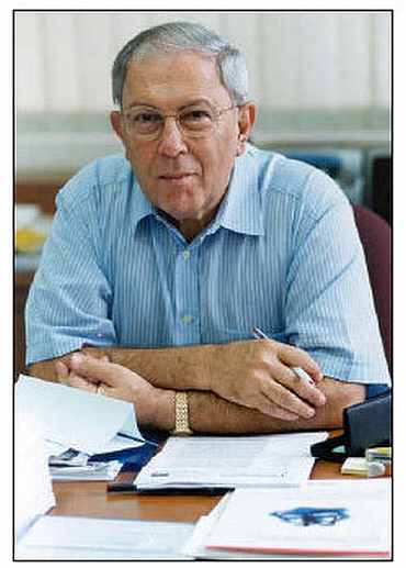 Yusuf Hamied, chairman and managing director, Cipla