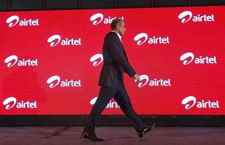 Bharti Airtel Chairman Sunil Mittal