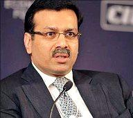 Sanjiv Goenka