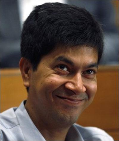 Rajiv Bansal