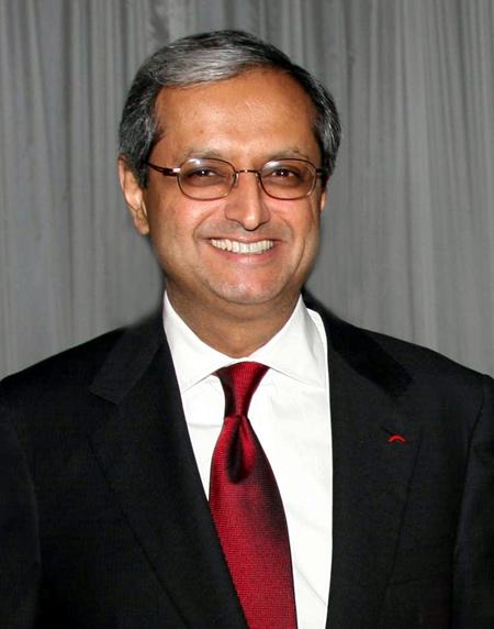 Vikram Pandit.