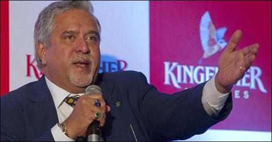 Vijay Mallya.